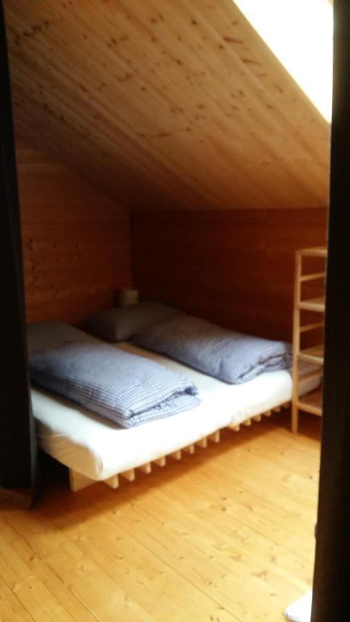 Ferienhaus Berghalde Schwarzenberg im Bregenzerwald Εξωτερικό φωτογραφία
