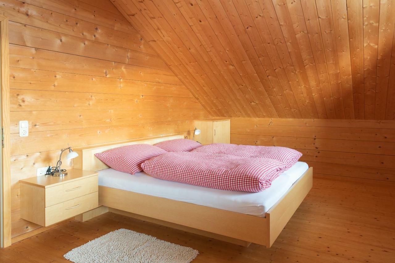 Ferienhaus Berghalde Schwarzenberg im Bregenzerwald Εξωτερικό φωτογραφία